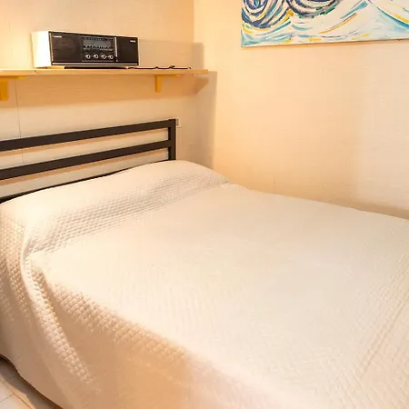 Apartment Se031 - Senigallia, Bilocale Fronte Mare Al Piramidi *