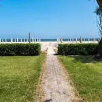 Apartman Se031 - Senigallia, Bilocale Fronte Mare Al Piramidi