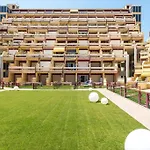 Se031 - Senigallia, Bilocale Fronte Mare Al Piramidi Senigallia