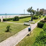 Apartman Se031 - Senigallia, Bilocale Fronte Mare Al Piramidi