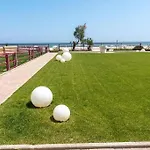 Daire Se031 - Senigallia, Bilocale Fronte Mare Al Piramidi