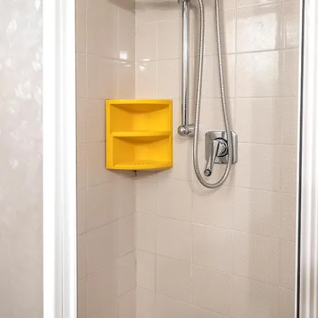 Se031 - Senigallia, Bilocale Fronte Mare Al Piramidi